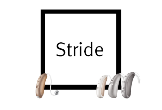 Stride Ailesi