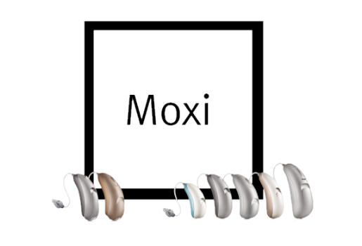 Moxi Ailesi