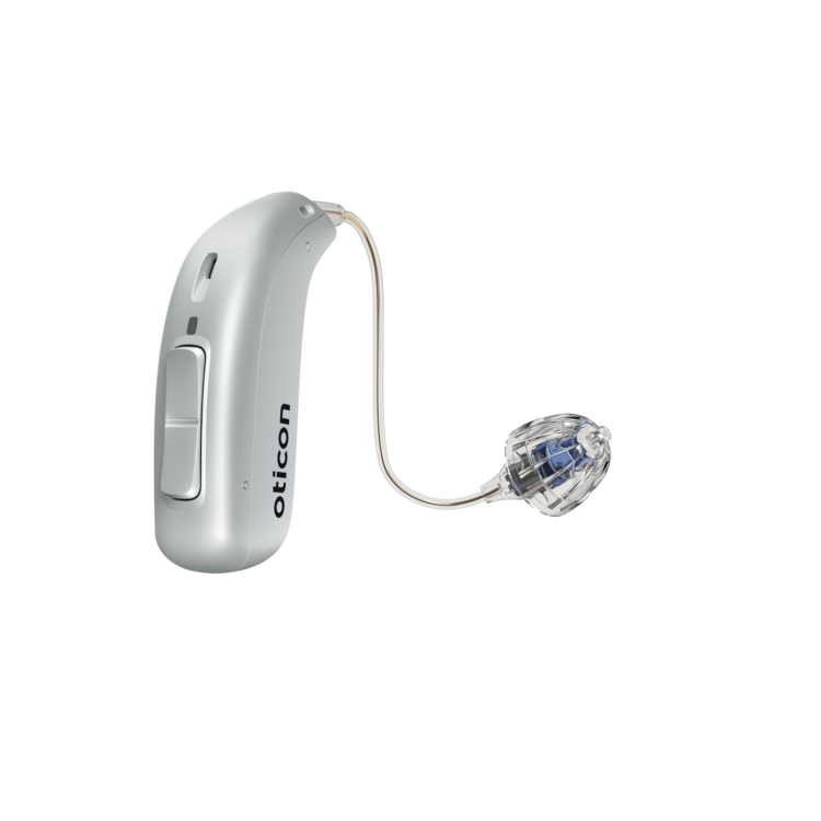 Oticon More RITE