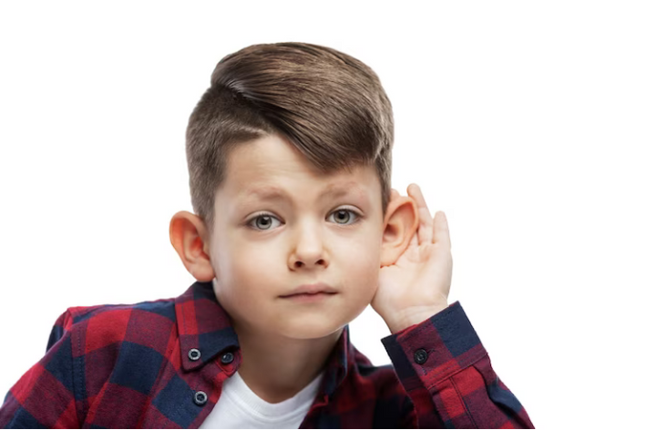 Pediatrik İşitme Kaybının Tipleri ve Nedenleri