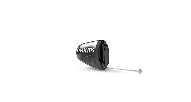 Philips HearLink Ekstra Küçük IIC