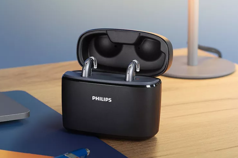 Philips HearLink miniBTE T R Uzman İşitme Cihazları