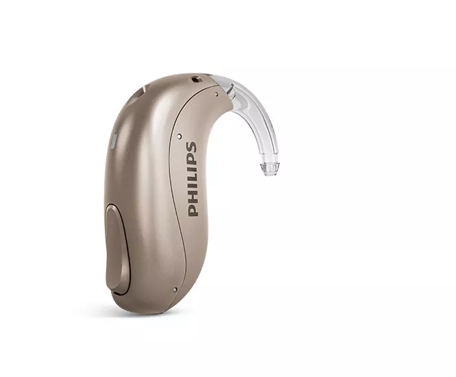 Philips HearLink miniBTE T R