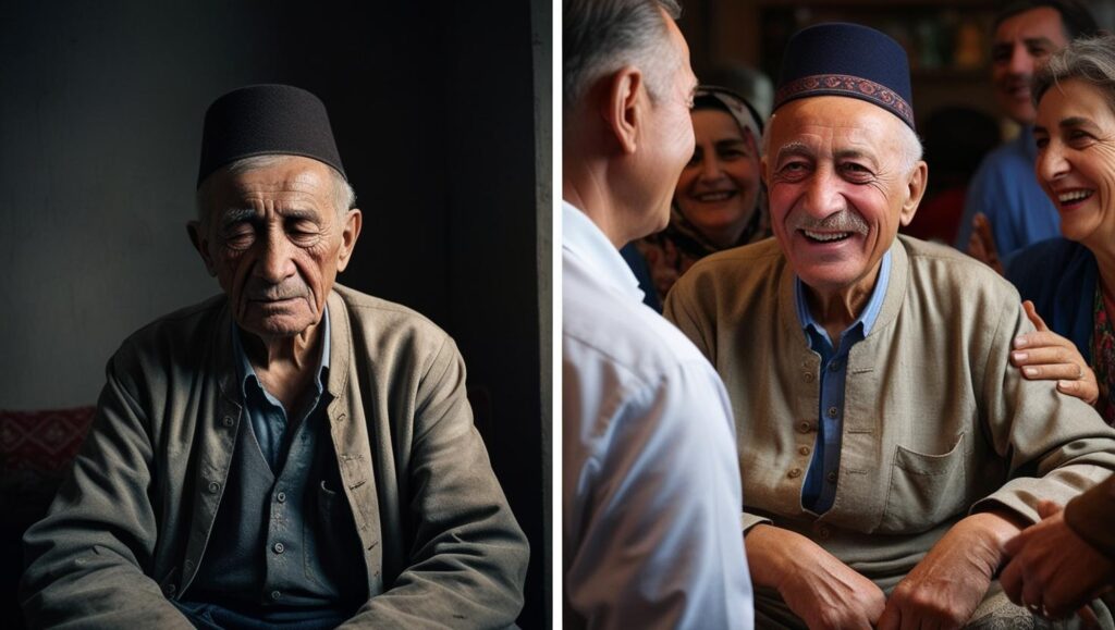 2. İşitme Kaybı ve Depresyon: Bağlantı Nedir?